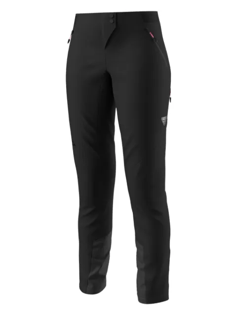 DYNAFIT Blacklight Dynastretch track pants Black 080000071965