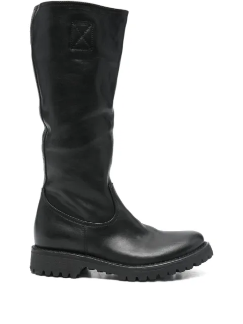 FIORENTINI + BAKER Mengy boots Black MENGY