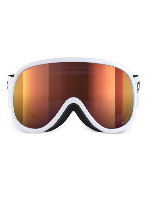 POC Retina Mid ski goggles White 40870