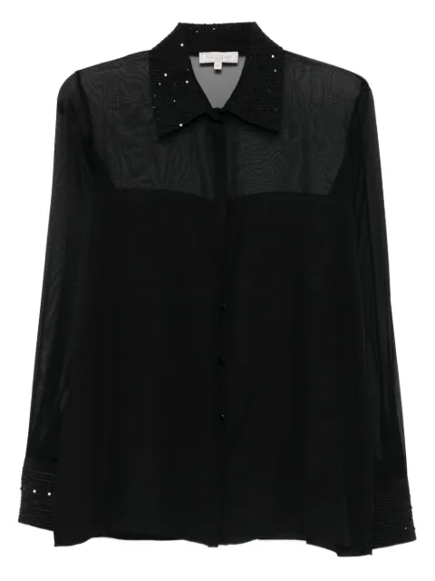 Antonelli Firenze shirt Black P12274141999