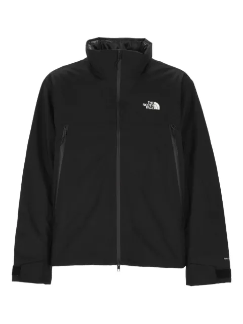 The North Face logo-detail jacket Black NF0A8D2B
