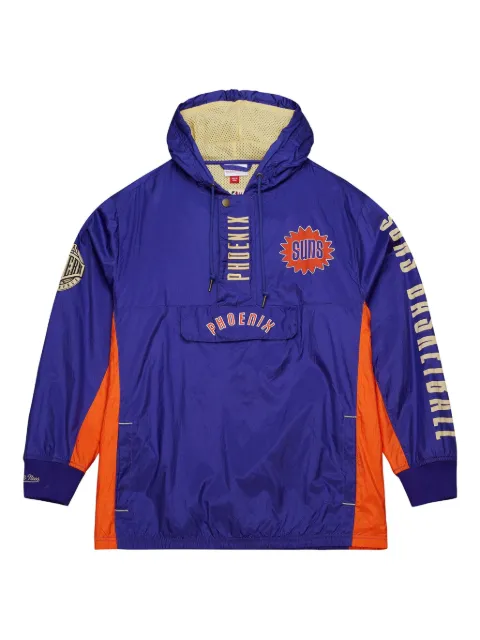 Mitchell & Ness Phoenix Suns Team OG 2.0 hoodie Blue OJPO7093PSUYYPPPRGPR