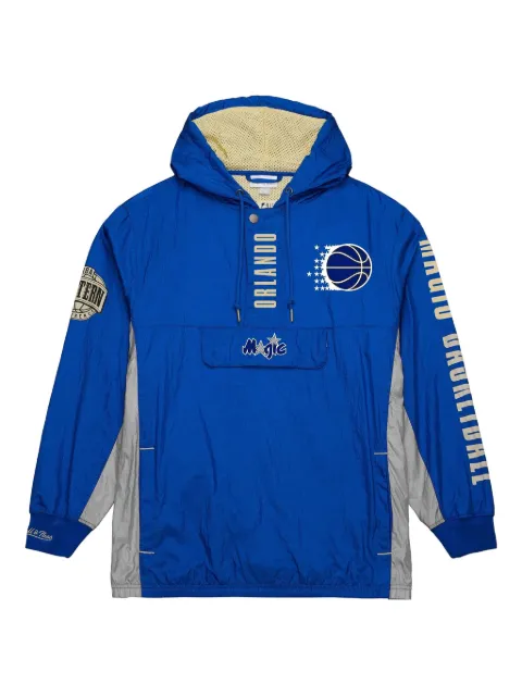 Mitchell & Ness Orlando Magic Team OG 2.0 hoodie Blue OJPO7093OMAYYPPPROYA