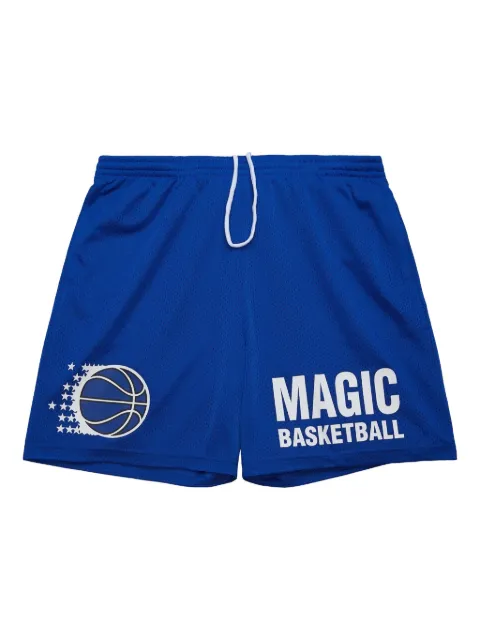 Mitchell & Ness Orlando Magic Gameday shorts Blue PSHR6914OMAYYPPPROYA