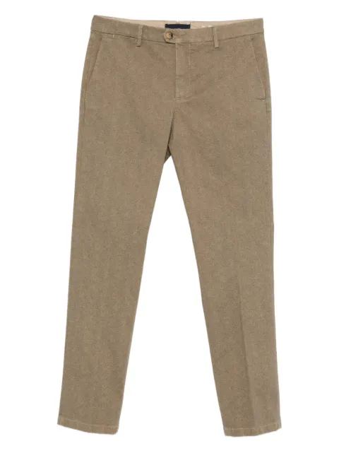 TELERIA ZED Capital trousers Neutrals CAPITAL