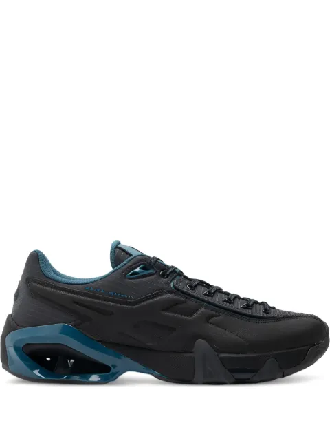 ASICS Novalis Gel-Teremoa "Graphite Grey Teal" sneakers Grey 1203A825022