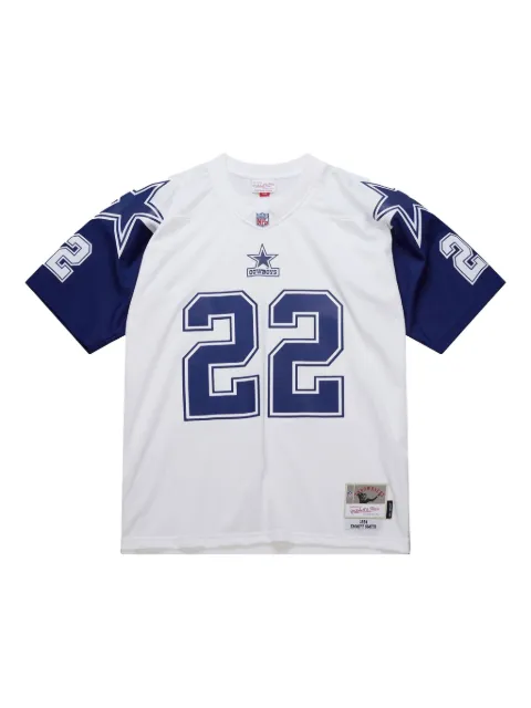 Mitchell & Ness x NFL Dallas Cowboys 1994 Emmitt Smith T-shirt White JY8651DCOWHIT