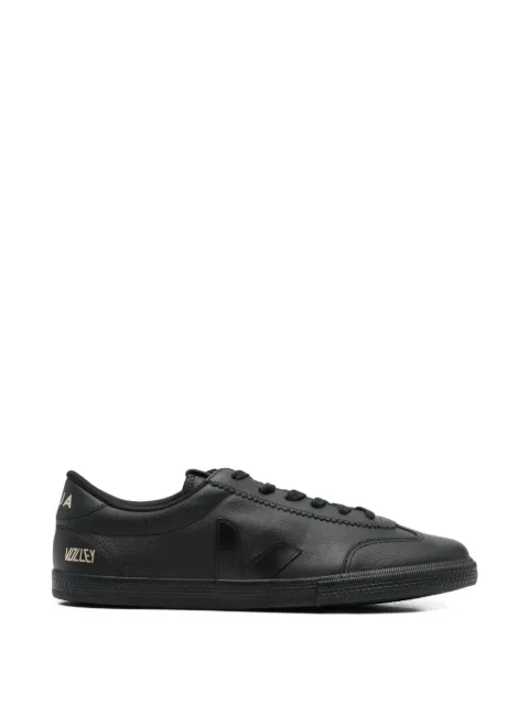 VEJA Volley Signature sneakers Black YP2021576