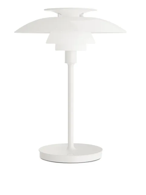Louis Poulsen PH 80 LED portable lamp (30cm x 23cm) White 5744172338
