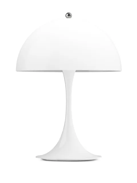 Louis Poulsen Panthella 250 LED portable lamp (35cm x 25cm) White 5744172943