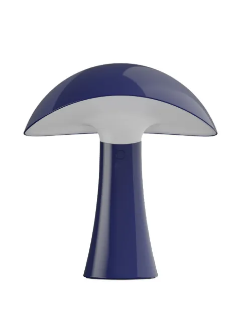 Louis Poulsen Rumee 220 LED portable lamp (24cm x 22cm) Blue 5744171847