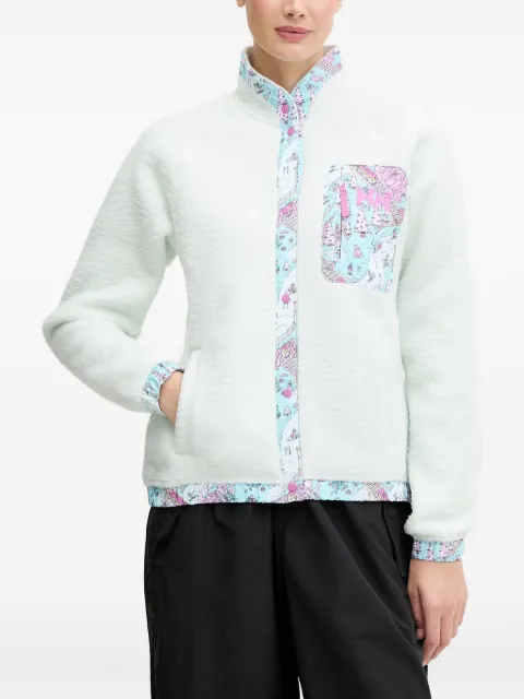 Helly Hansen Imperial sweatshirt White 63372