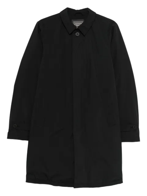 Herno waterproof coat Black PI001244U12840