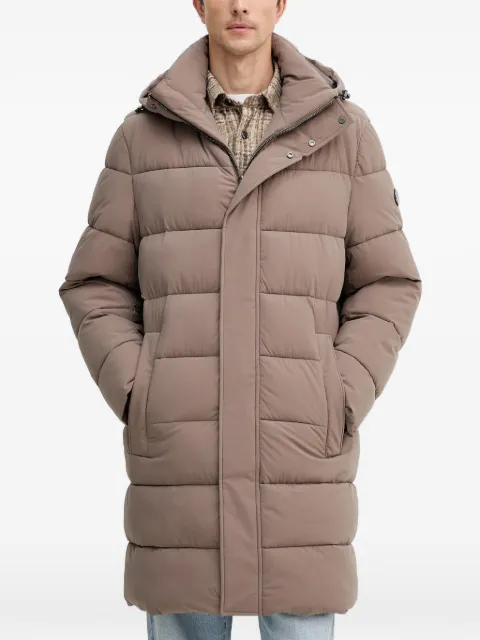Joop! Winsten padded jacket Neutrals 30044261