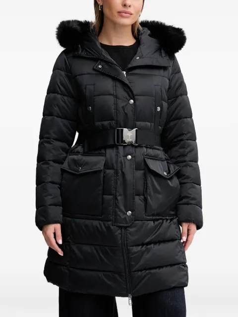 Joop! Chadia puffer jacket Black 30048850