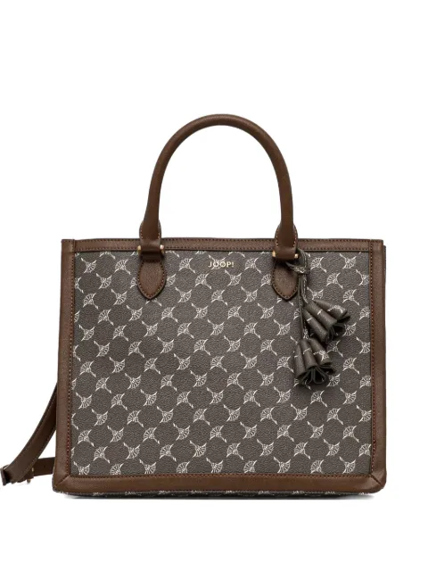 Joop! Cortina Aurelia tote bag Brown 4140007812