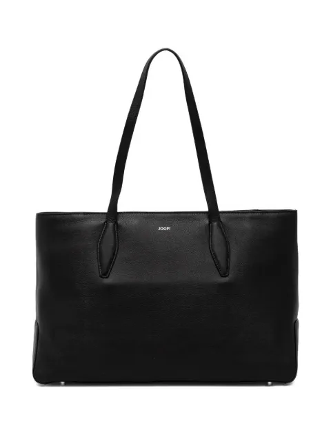 Joop! logo-detail tote bag Black 4140007840