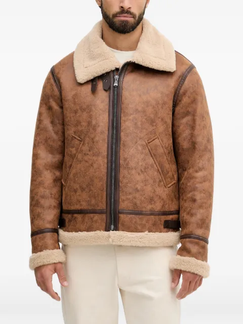 Joop! Sawyer jacket Brown 30048775