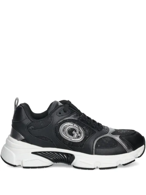 GUESS USA Ibitha 4G Logo sneakers Black FLFI2BELE12BLKPE