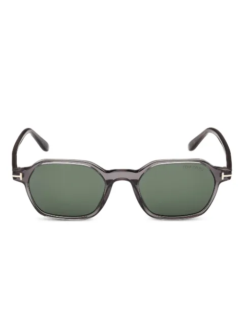 TOM FORD Eyewear Joey sunglasses Grey FT1301