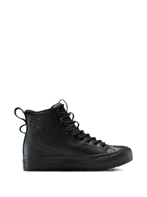 Converse Chuck Taylor All Star high-top sneakers Black A13234C
