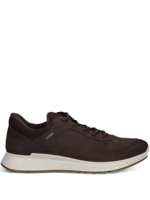 ECCO Exostride sneakers Brown 83530402178