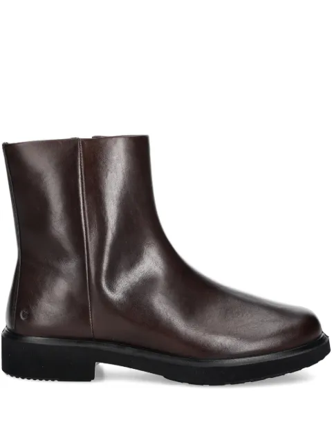 ECCO Metropole Amsterdam boots Brown 22206301667