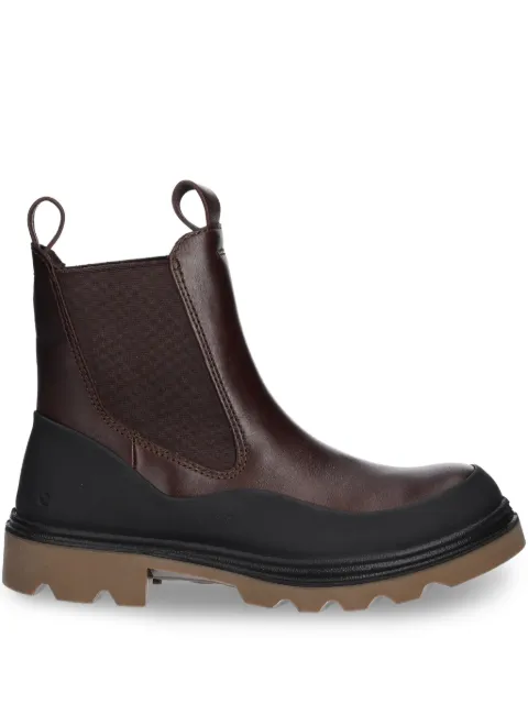ECCO Grainer ankle boots Brown 21479355275