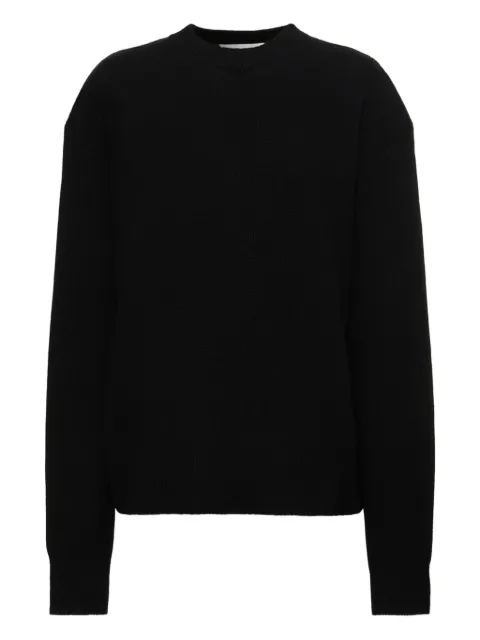 The Frankie Shop Rafaela sweater Black KNFS006981000