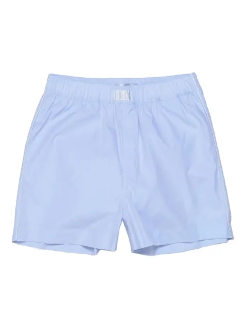 Magniberg dolce shorts Blue 710089