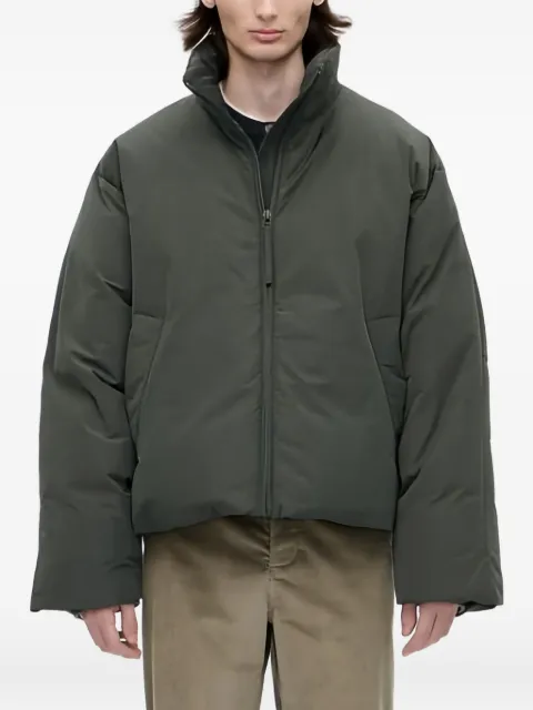 Berner Kühl Altitude puffer jacket Green 150O25