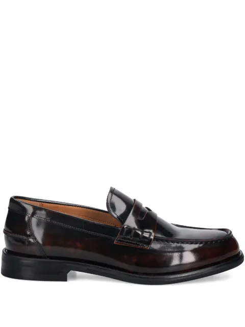 VAGABOND Steven loafers Brown 606000441