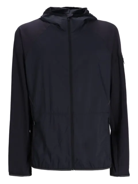 BOSS hooded jacket Blue 50546448