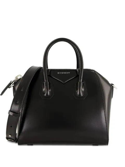 Givenchy Antigona tote bag Black BB5148B1R0