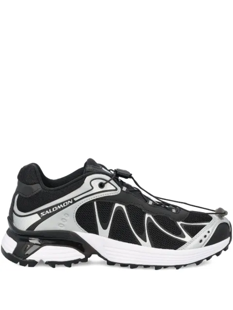 Salomon XT-Whisper panelled mesh sneakers Black L47978800