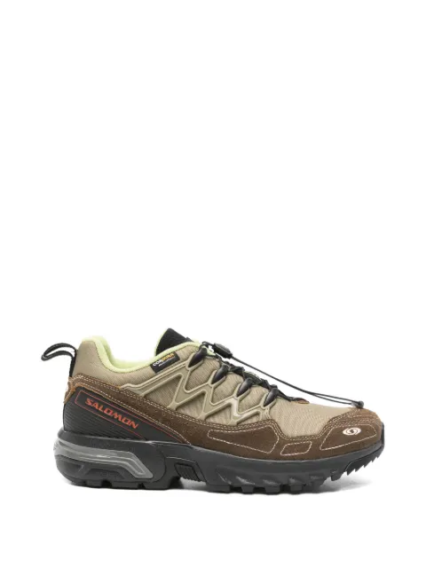 Salomon ACS+ Escape sneakers Green 477951