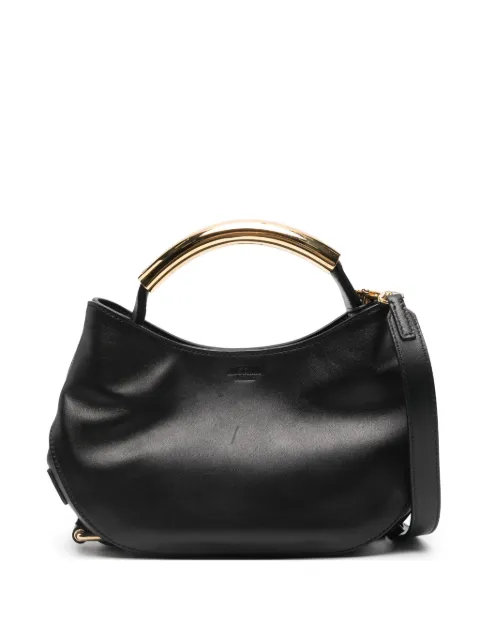 Moschino Handle Me tote bag Black MC4198PP0NOA0
