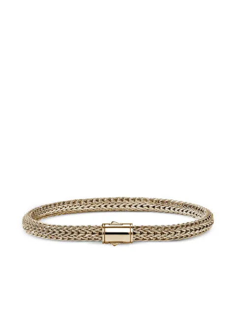 John Hardy 14K yellow gold Icon bracelet Gold BUGG990096