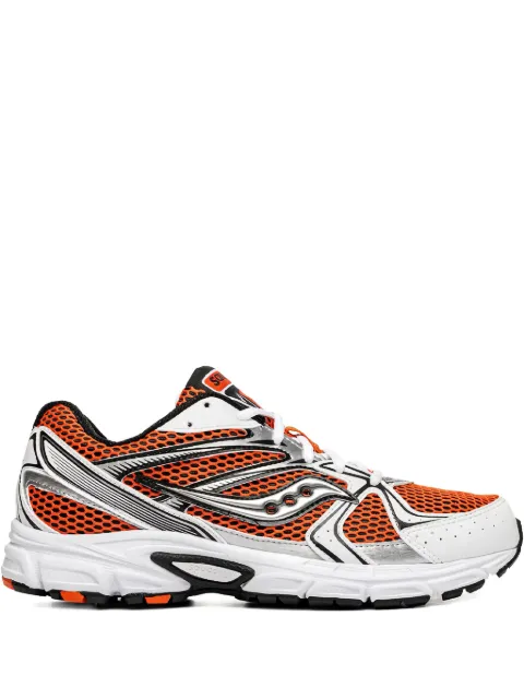 Saucony Ride Millennium sneakers Orange S7081269