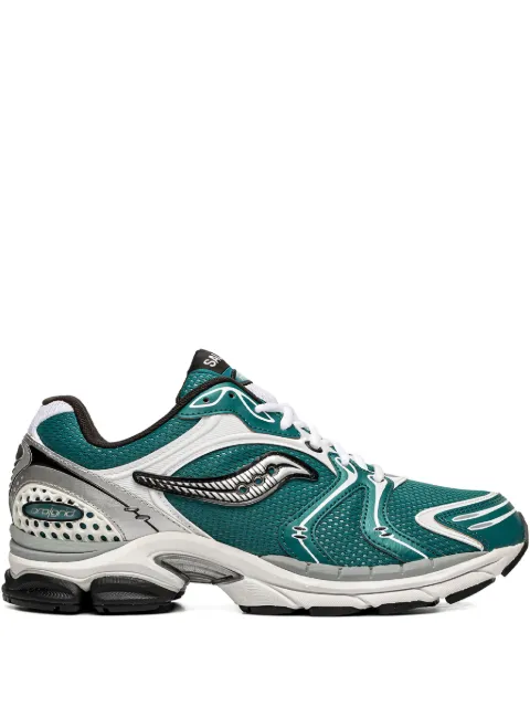 Saucony ProGrid Triumph 4 sneakers Green S7080517