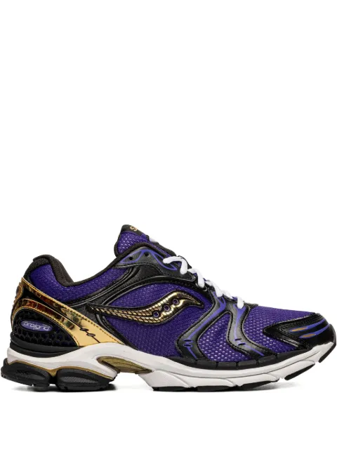 Saucony ProGrid Triumph 4 sneakers Purple S7080516