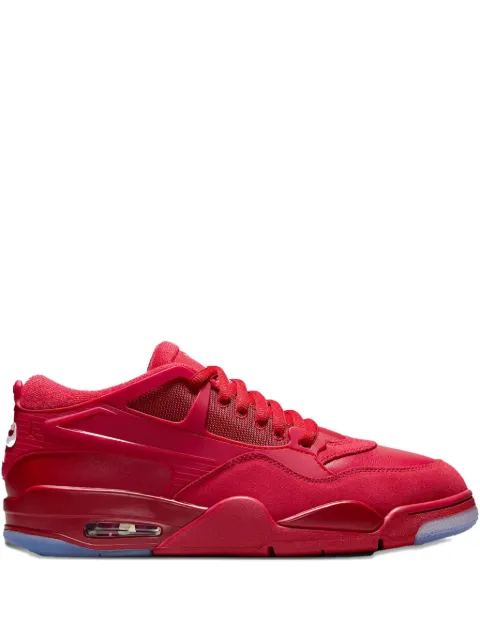 Jordan Jordan 4 RM sneakers Red FQ7939601