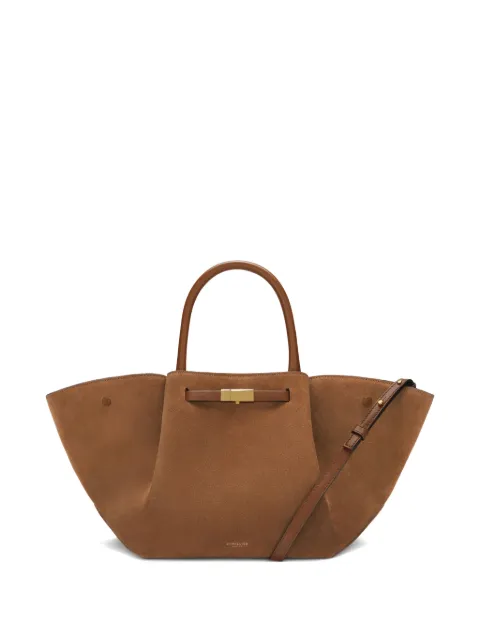 DeMellier The Midi New York tote bag Brown N81THEMIDINEWYORKTAN