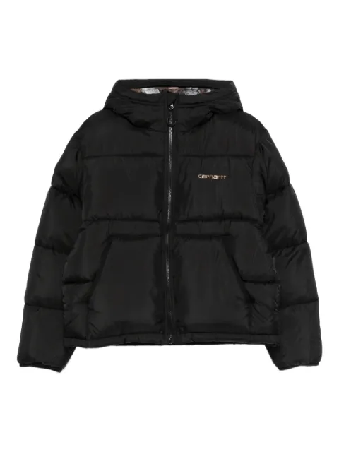 Carhartt WIP Toronto puffer jacket Black I035371