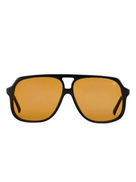 Vintage Frames Company King Siz sunglasses Black MPKS20017