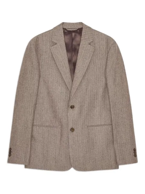 NN07 Timo jacket Neutrals 2560000049803