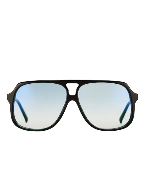 Vintage Frames Company King Size sunglasses Black MPKS20003
