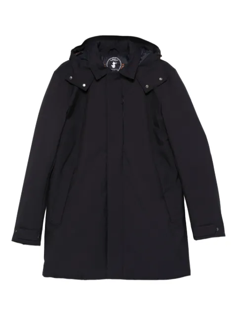 Save The Duck Sid coat Blue D41584MWOLT21