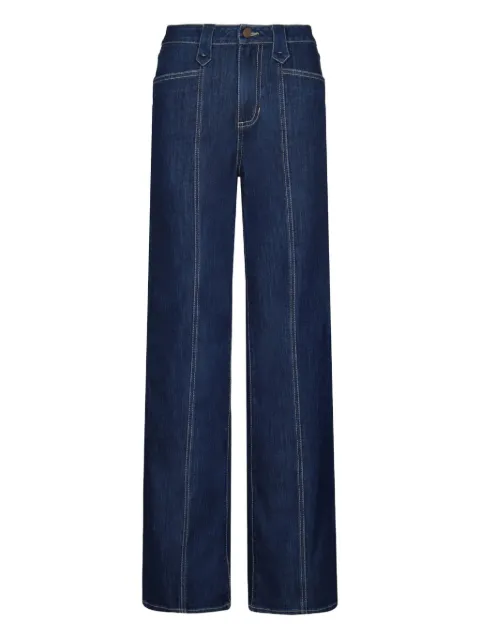 Johanna Ortiz A Navegar jeans Blue PT03212