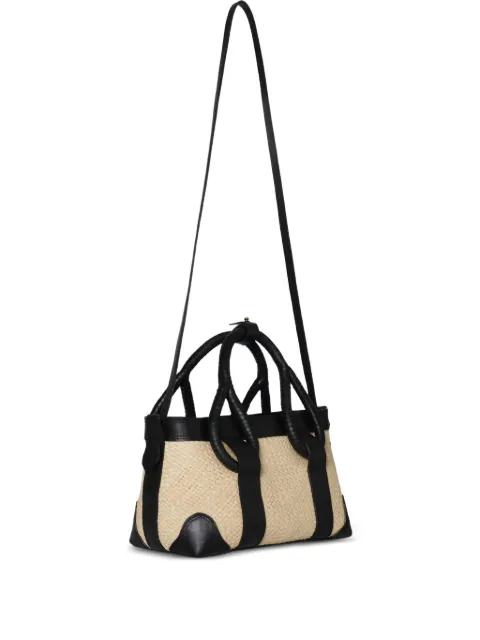 Johanna Ortiz medium Ranch Legacy tote bag Neutrals AC02488